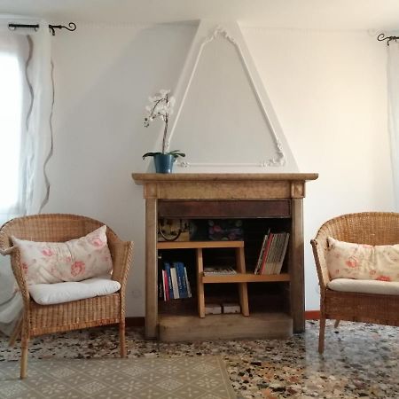 Ca Teresa Apartment Venice Ngoại thất bức ảnh