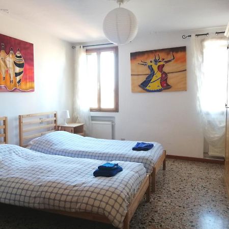 Ca Teresa Apartment Venice Ngoại thất bức ảnh